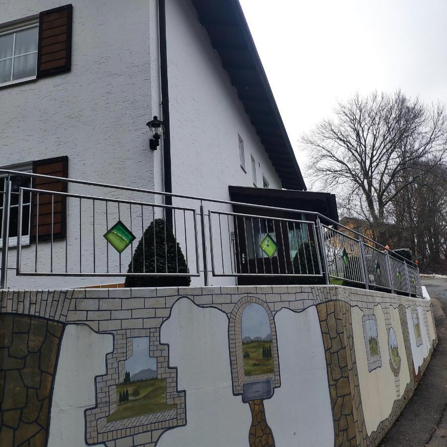 Fewo Bayern Kollnburg Екстер'єр фото